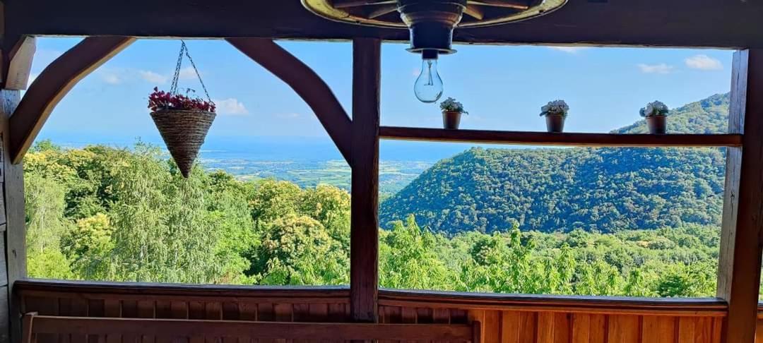 Villa Kuca Za Odmor Poljanica Okicka à Jastrebarsko Extérieur photo