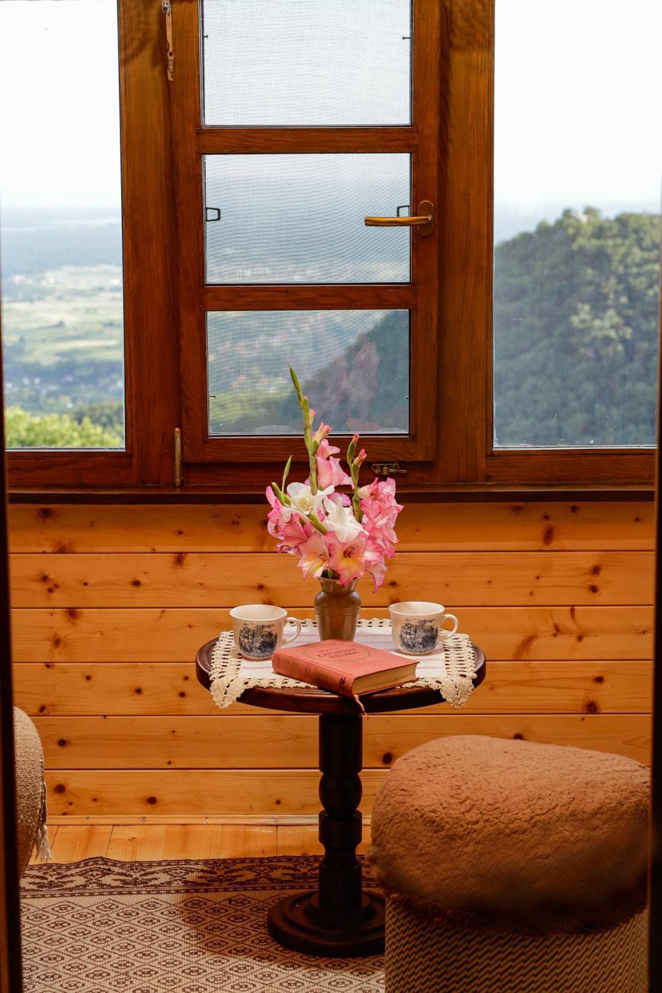 Villa Kuca Za Odmor Poljanica Okicka à Jastrebarsko Extérieur photo