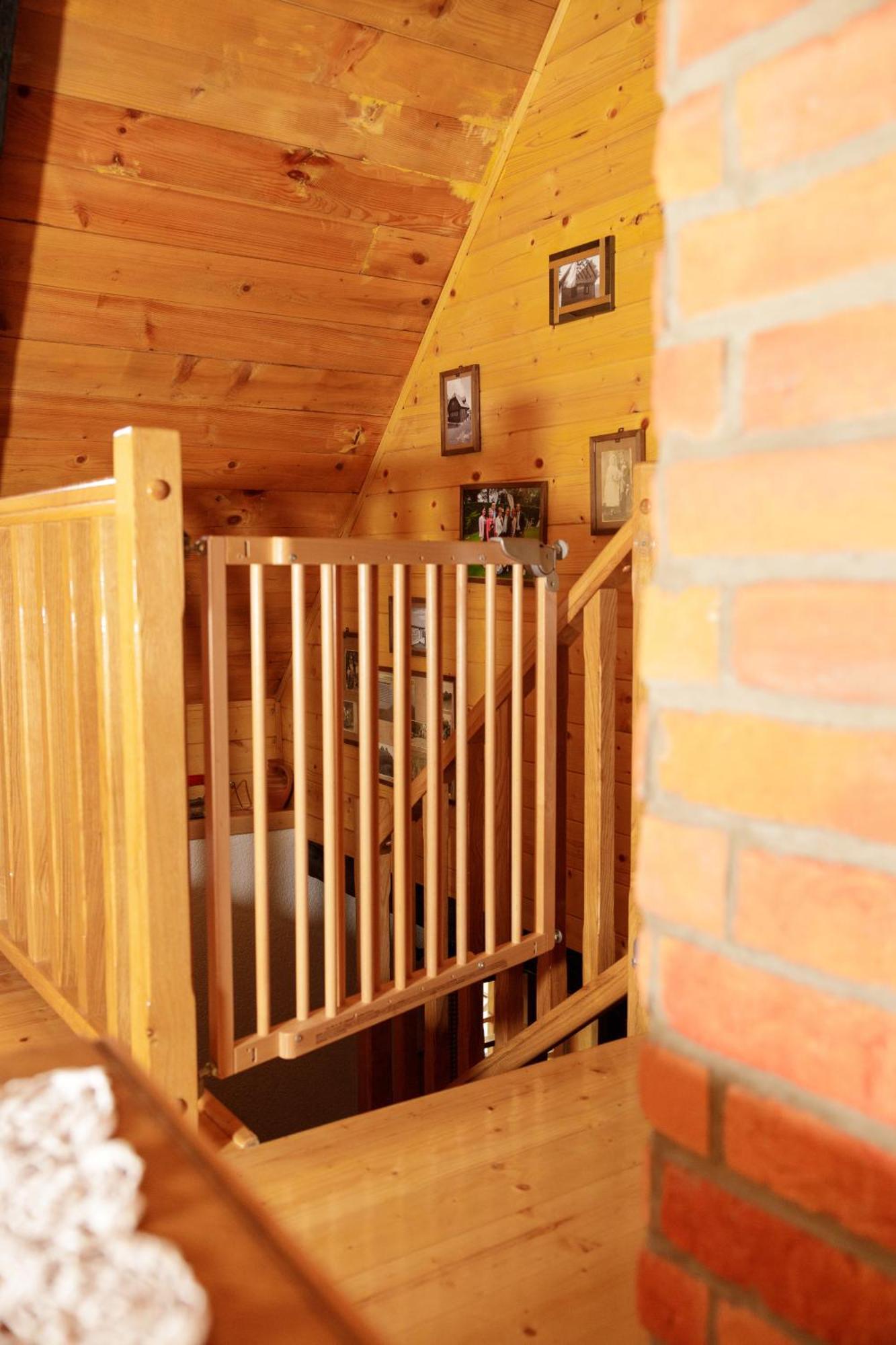 Villa Kuca Za Odmor Poljanica Okicka à Jastrebarsko Extérieur photo